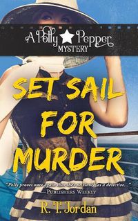 Cover image for Set Sail for Murder