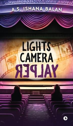 Cover image for Lights Camera Replay