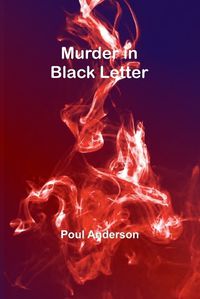 Cover image for Murder in Black Letter