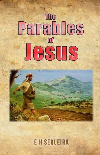 Cover image for The Parables of Jesus