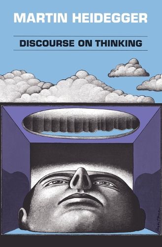 Cover image for Discourse on Thinking