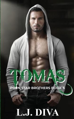 Cover image for Tomas: Porn Star Brothers Book 3