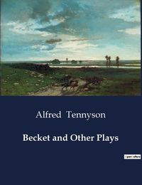 Cover image for Becket and Other Plays