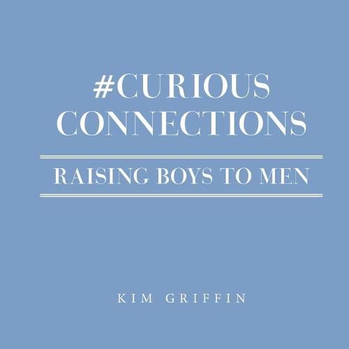 Cover image for #Curious Connections