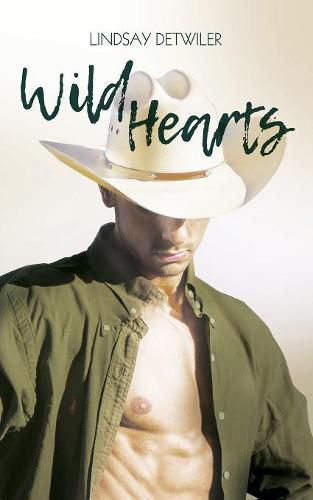 Cover image for Wild Hearts