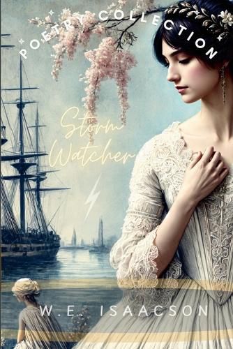 Cover image for Storm Watcher