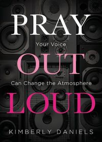 Cover image for Pray Out Loud