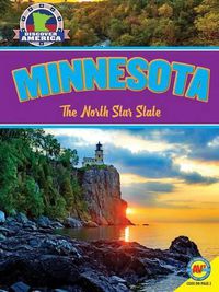 Cover image for Minnesota: The North Star State