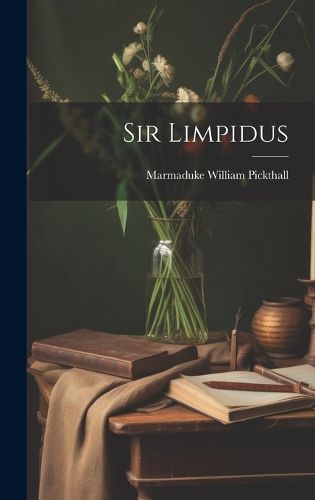 Cover image for Sir Limpidus