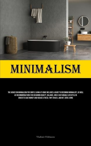 Cover image for Minimalism