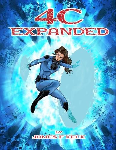 Cover image for 4C Expanded