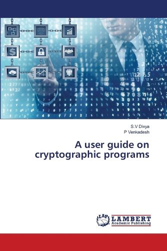 A user guide on cryptographic programs