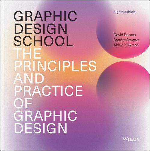 Cover image for Graphic Design School