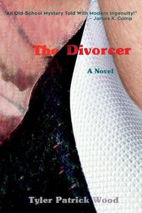 Cover image for The Divorcer