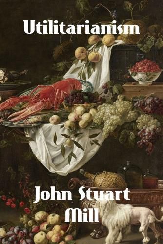 Cover image for Utilitarianism