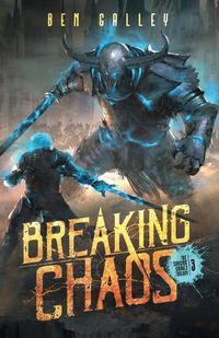 Cover image for Breaking Chaos