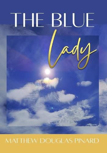 Cover image for The Blue Lady