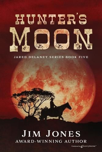 Cover image for Hunter's Moon