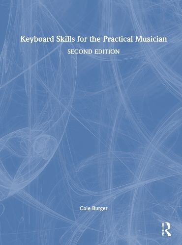 Cover image for Keyboard Skills for the Practical Musician