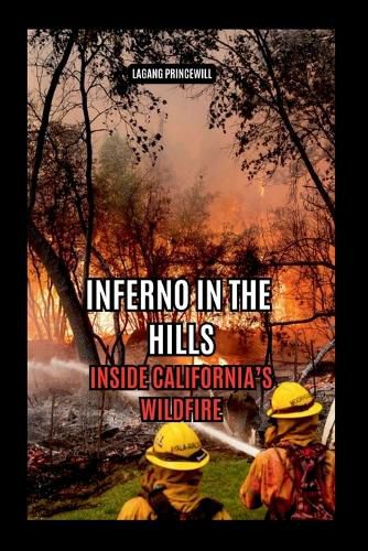 Cover image for Inferno in the Hills