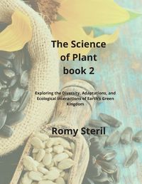 Cover image for The Science of Plants Book 2