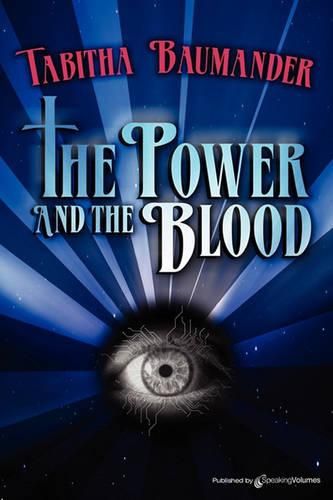 Cover image for The Power and the Blood