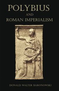 Cover image for Polybius and Roman Imperialism