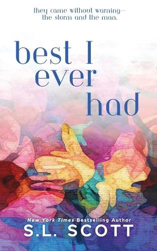 Cover image for Best I Ever Had