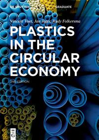 Cover image for Plastics in the Circular Economy