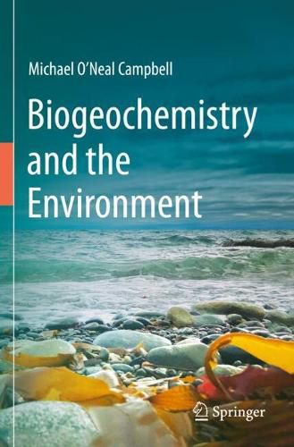 Cover image for Biogeochemistry and the Environment