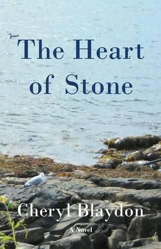 Cover image for The Heart of Stone