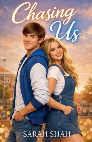 Cover image for Chasing Us