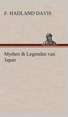 Cover image for Mythen & Legenden van Japan