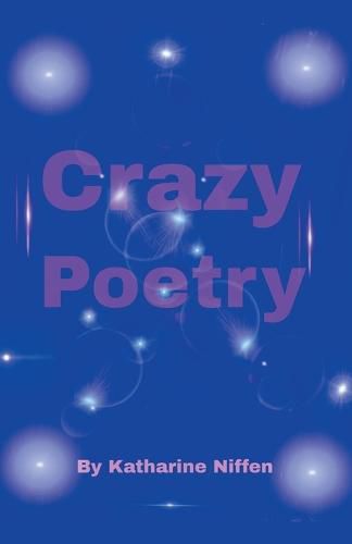 Cover image for Crazy Poetry