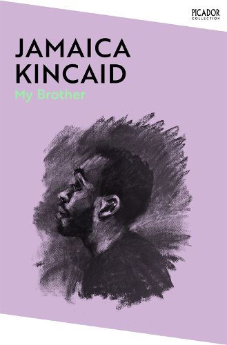 Cover image for My Brother