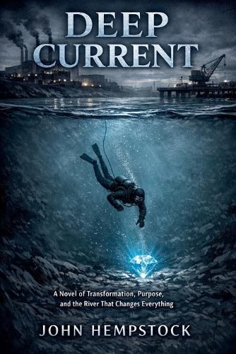Cover image for Deep Current