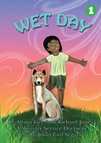 Cover image for Wet Day