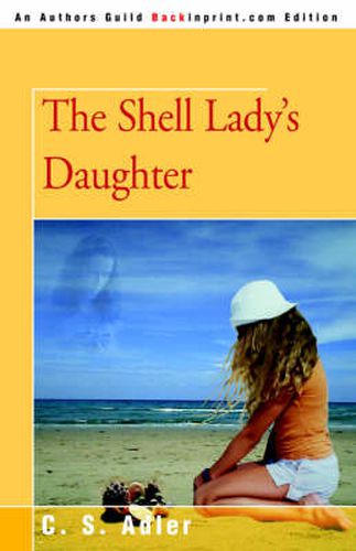 Cover image for The Shell Lady's Daughter