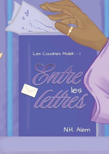 Cover image for Entre les Lettres