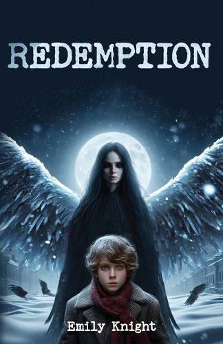 Cover image for Redemption