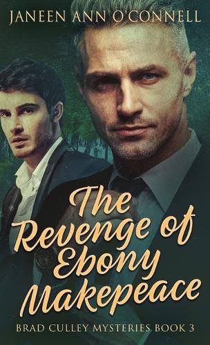 Cover image for The Revenge of Ebony Makepeace