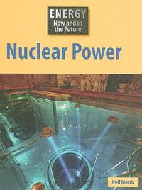 Cover image for Nuclear Power