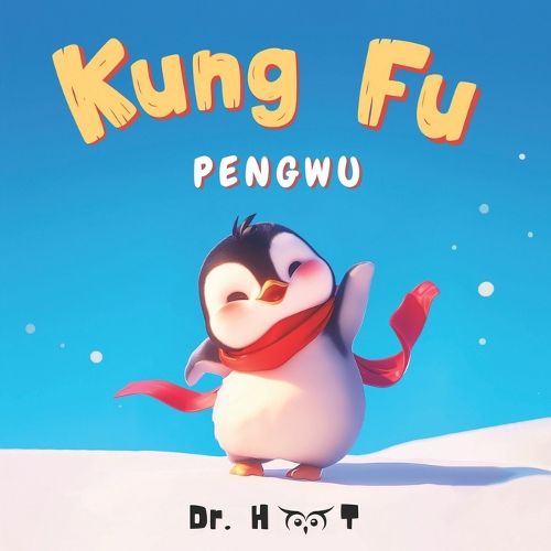 Kung Fu Pengwu