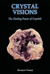 Cover image for Crystal Visions