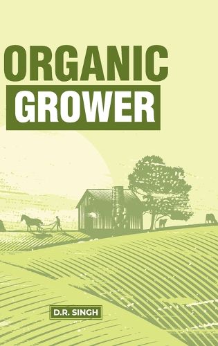 Cover image for Organic Grower