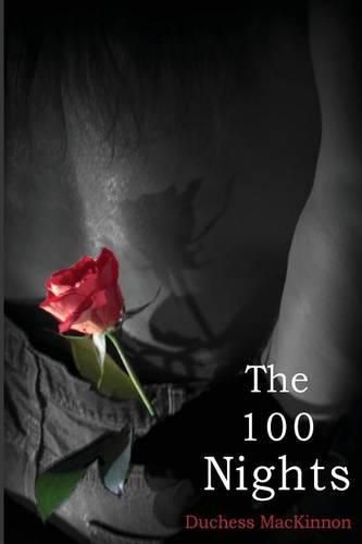 Cover image for The 100 Nights