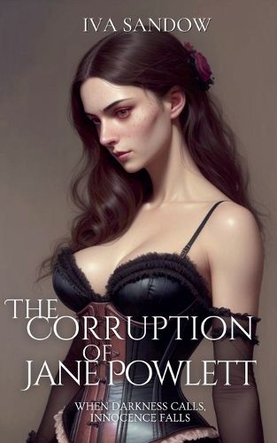 Cover image for The Corruption of Jane Powlett