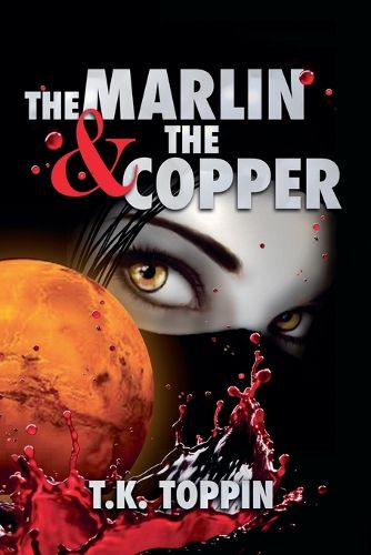 Cover image for The Marlin & The Copper
