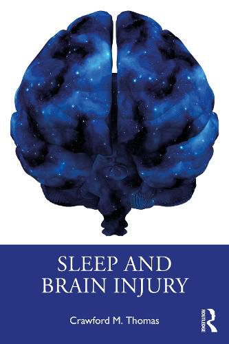 Cover image for Sleep and Brain Injury