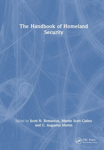 The Handbook of Homeland Security